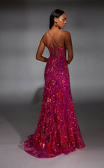 Alyce 61854 Dress