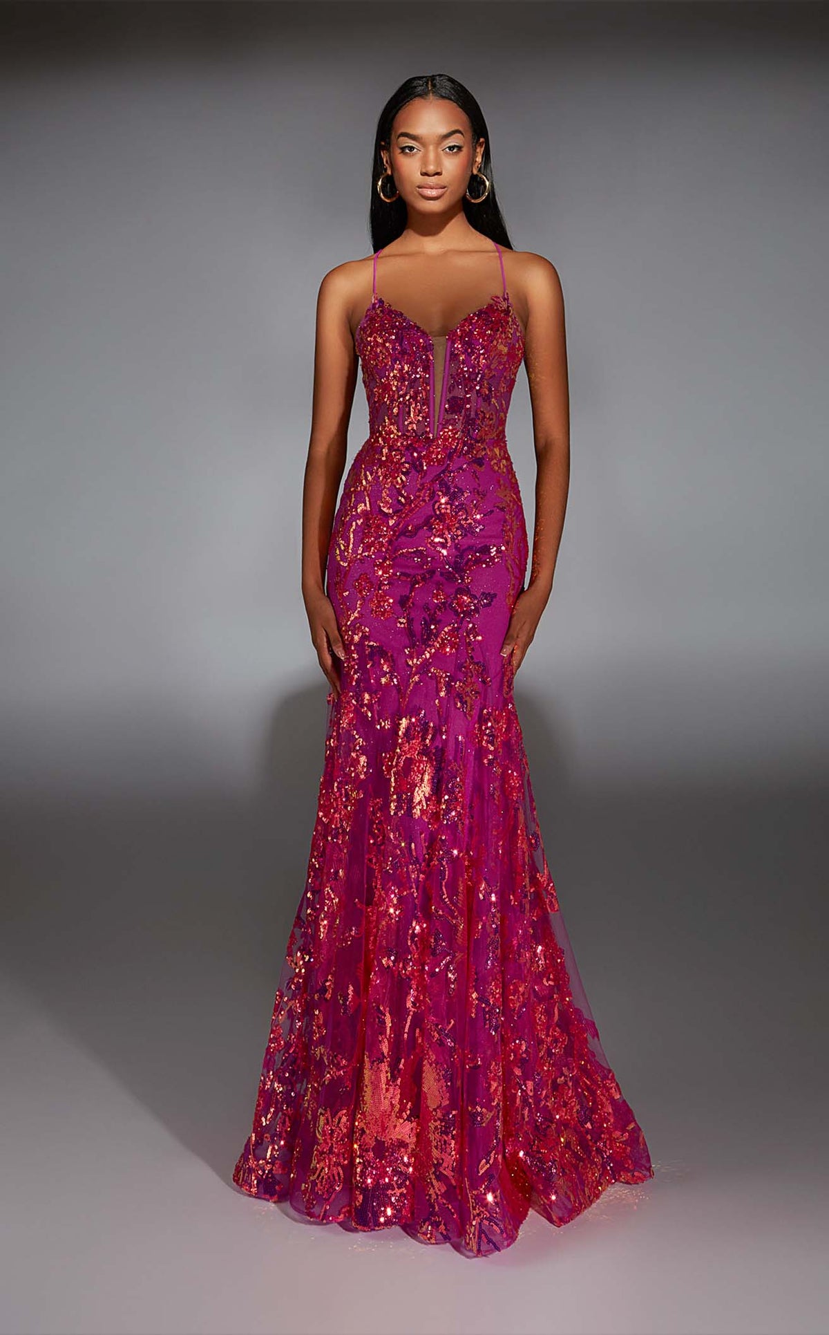 Alyce 61854 Dress