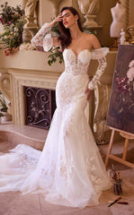 Andrea and Leo WL033 Dress