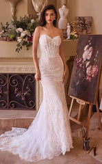 Andrea and Leo WL044 Dress
