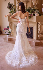 Andrea and Leo WL053 Dress