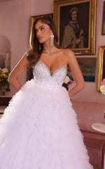 Ava Presley 29528 Dress