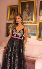 Ava Presley 47013 Dress
