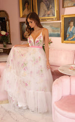 Ava Presley 47013 Dress