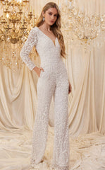Chandelier 30114 Jumpsuit