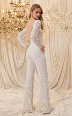 Chandelier 30114 Jumpsuit