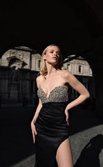 Chvmpayne CH308 Dress