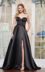 Colors Dress 3434 Dress