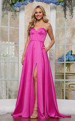 Colors Dress 3434 Dress
