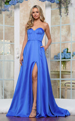Colors Dress 3434 Dress