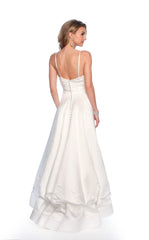 Dave and Johnny 11816 Bridal Dress