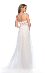 Dave and Johnny 11951 Bridal Dress