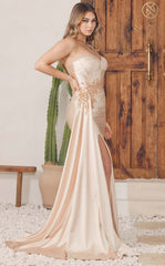 Nox Anabel E1239 Dress