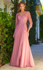 Elizabeth K GL3574 Dress