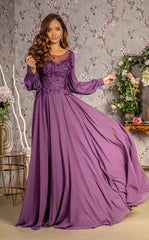 GLS by Gloria GL3363 Dress