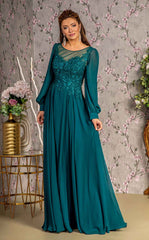 GLS by Gloria GL3363 Dress