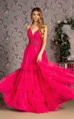 GLS by Gloria GL3452 Dress