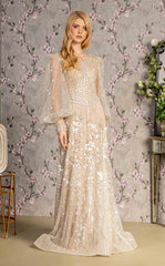 GLS by Gloria GL3497 Dress