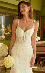 GLS by Gloria GL3531 Bridal Dress