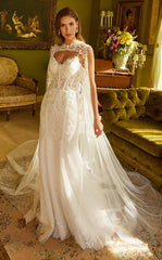 GLS by Gloria GL3532 Bridal Dress