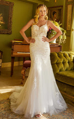 GLS by Gloria GL3533 Bridal Dress