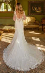 GLS by Gloria GL3535 Bridal Dress