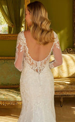 GLS by Gloria GL3535 Bridal Dress