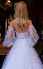 GLS by Gloria GL3579 Dress