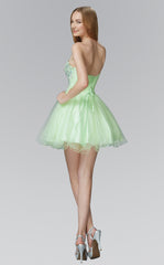 Elizabeth K GS2031 Dress