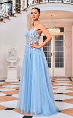 Jadore J24001 Dress
