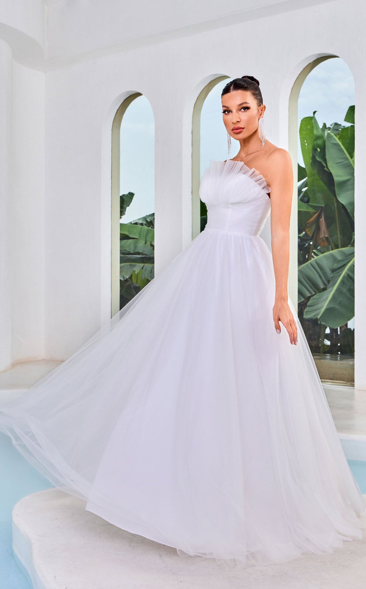 Jadore J24003 Dress