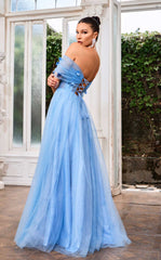 Jadore J24005 Dress