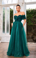 Jadore J24005 Dress