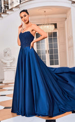 Jadore J24015 Dress