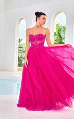 Jadore J24016 Dress