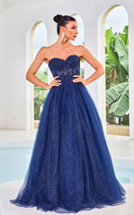 Jadore J24016 Dress