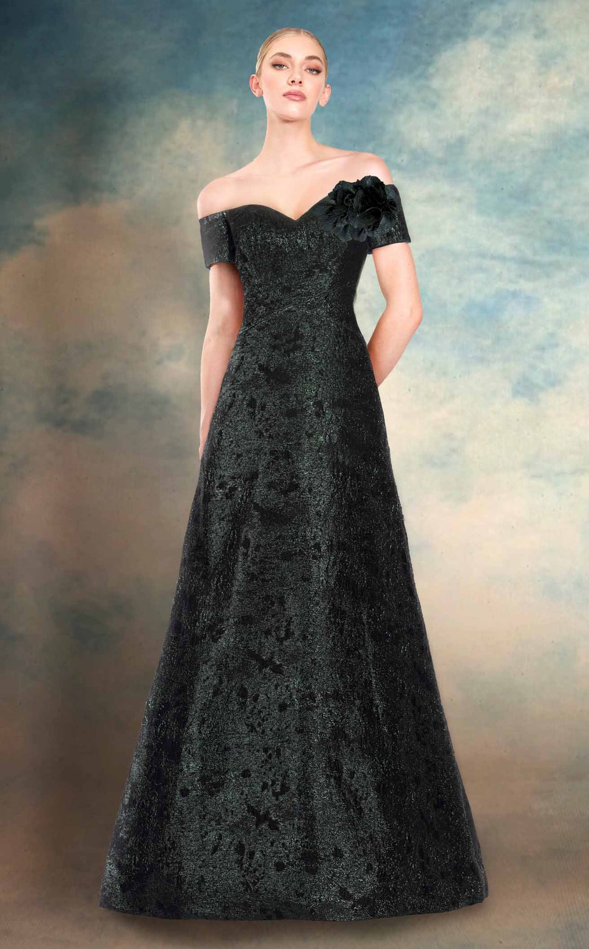 Janique 11621 Dress