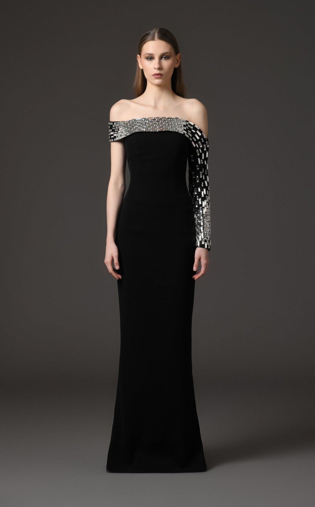 Jean Louis Sabaji 600146 Dress
