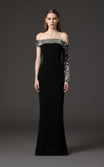 Jean Louis Sabaji 600146 Dress