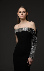 Jean Louis Sabaji 600146 Dress