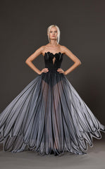 Jean Louis Sabaji 600847 Dress