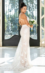 Jessica Angel 10001 Dress