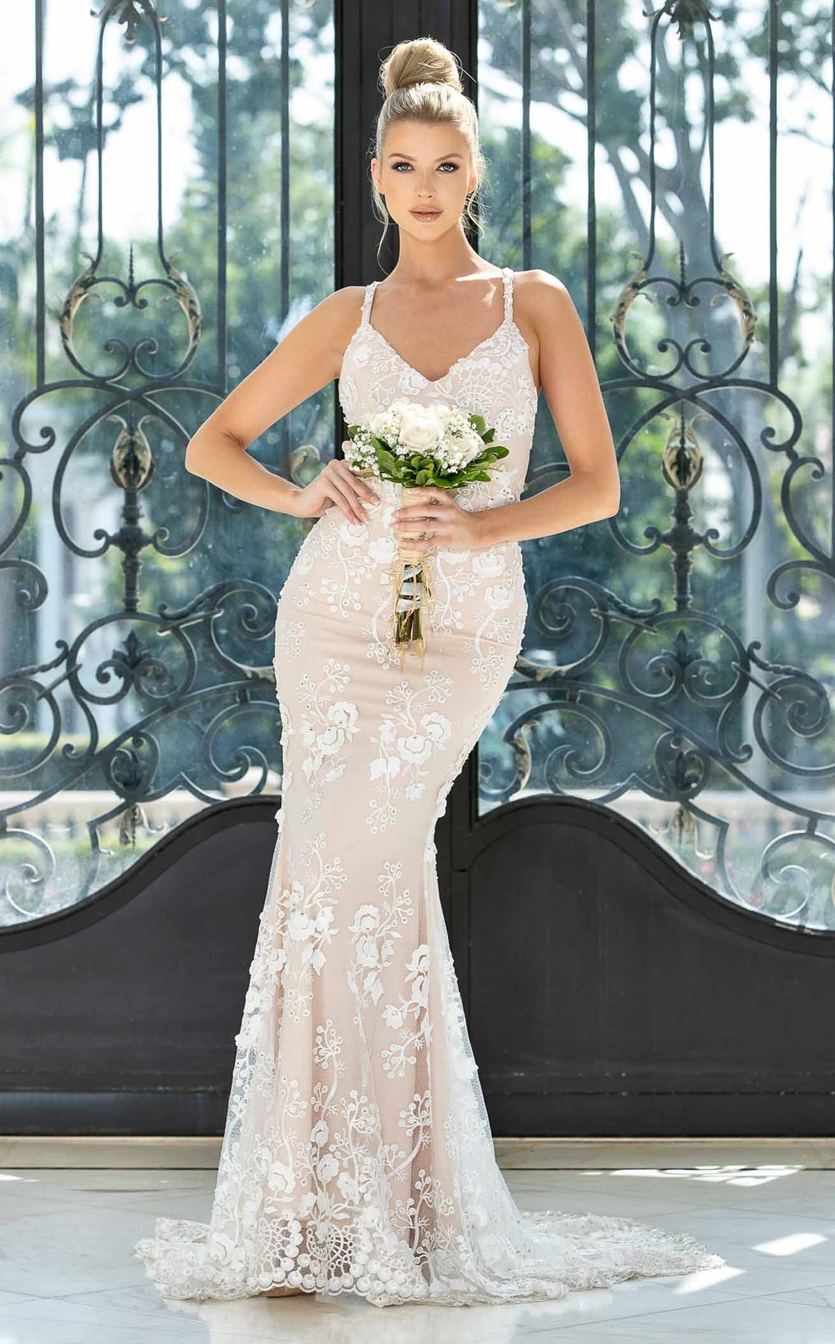 Jessica Angel 10002 Dress