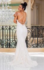 Jessica Angel 10006 Dress