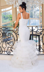 Jessica Angel 10008 Dress