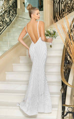 Jessica Angel 10009 Dress