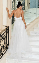 Jessica Angel 10014 Dress