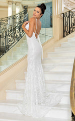 Jessica Angel 10016 Dress