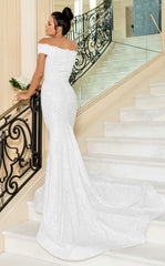 Jessica Angel 10020 Dress