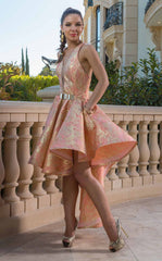 Jessica Angel 116 Dress
